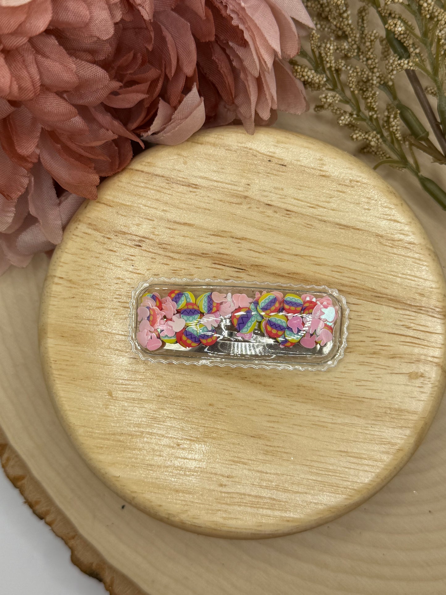Single Easter Mix Shaker Clip