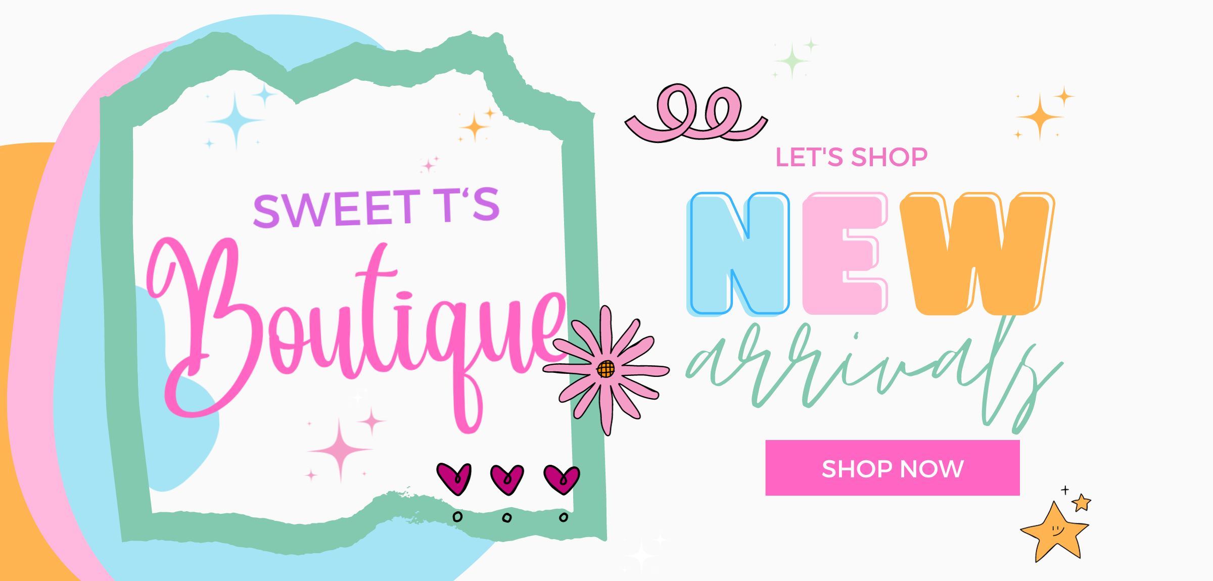 Sweet T s Boutique Sweet T s Boutique